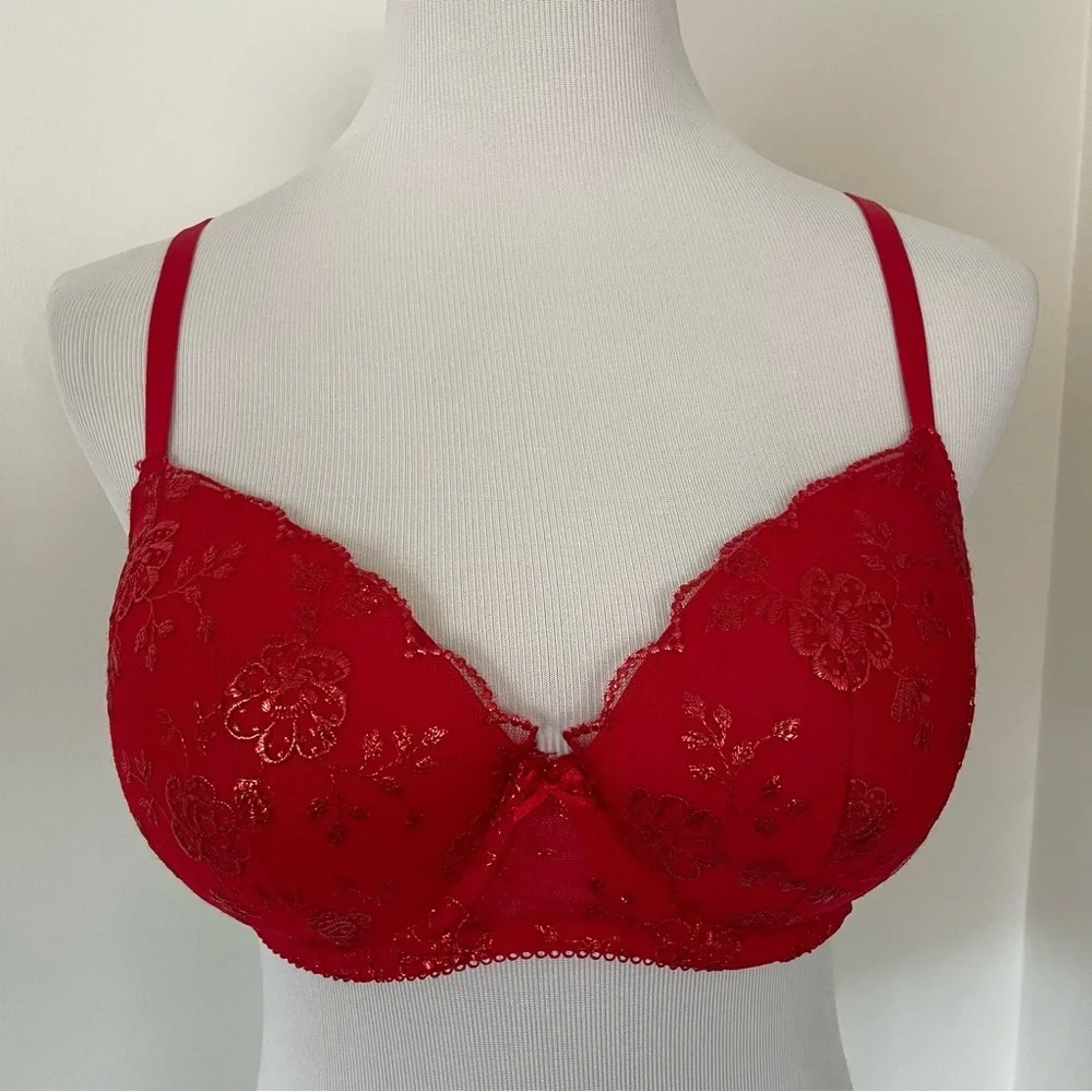 Victorias Secret great without
